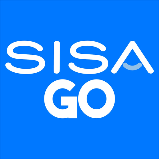 SISA GO app icon