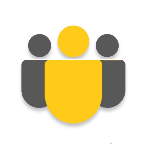 Offline Record Book app icon