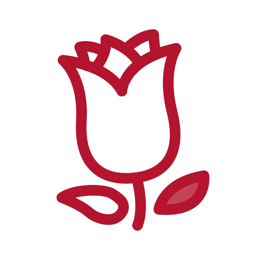 Roser app icon
