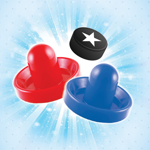 Air Hockey - Classic Arcade app icon