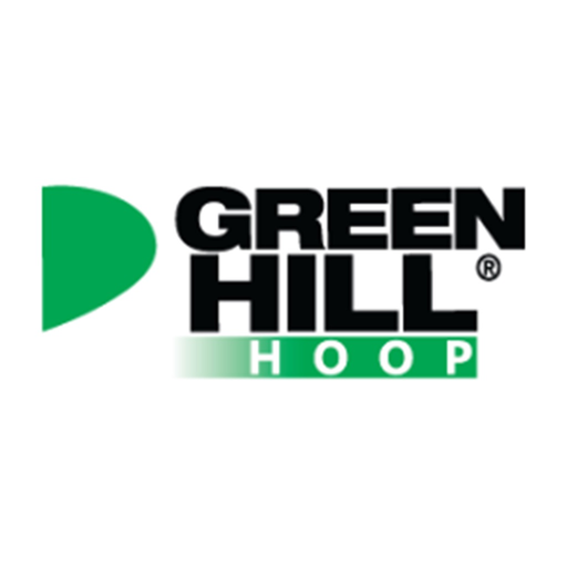 Green Hill Hoop app icon