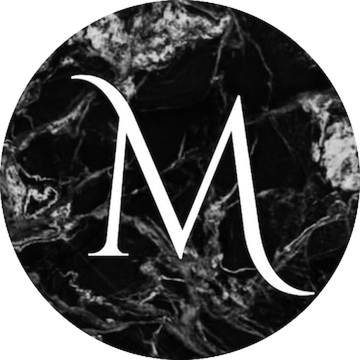 MightyStone granite app icon