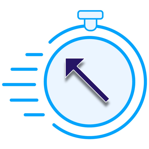 Quick Click - mouse clicker app icon