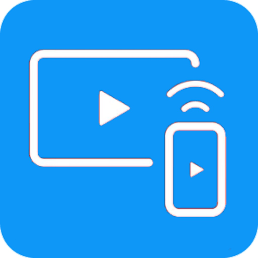 Fast Cast - Screen Mirroring app icon