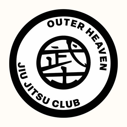 Outer Heaven Jiu Jitsu app icon