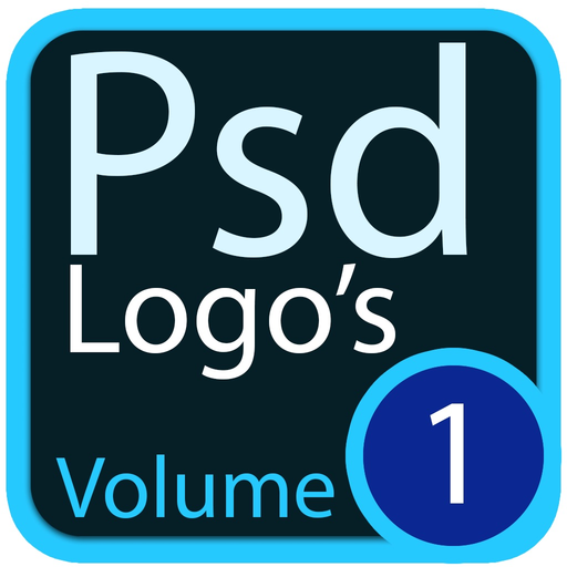 InstaLogo for Photoshop Vol 1 app icon