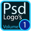 InstaLogo for Photoshop Vol 1 icon