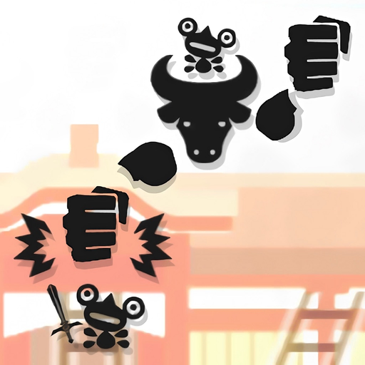PIYON'S GUARDIAN app icon