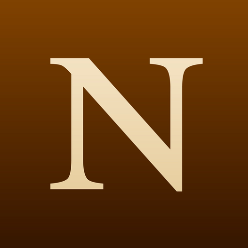 Newpedia -Dictionary Creation- app icon