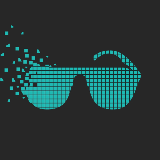 Eyewearkorea smartfitting app icon