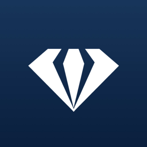 DCI Meditation app icon