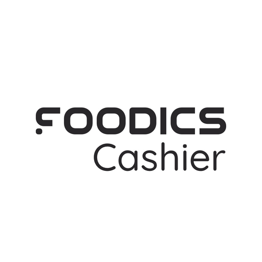 Foodics 5 Cashier app icon