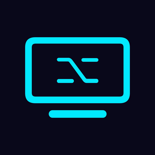 Remuxer app icon