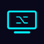 Remuxer icon