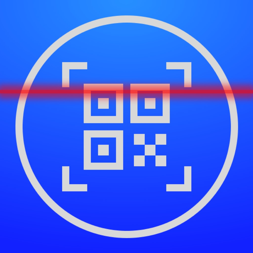 QR Scanner & Generator QRCode app icon