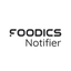 Foodics 5 Notifier icon