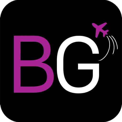Providers - Babies Getaway app icon
