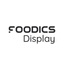 Foodics 5 Display icon