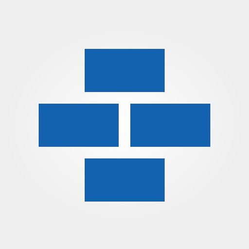Build up Nepal app icon