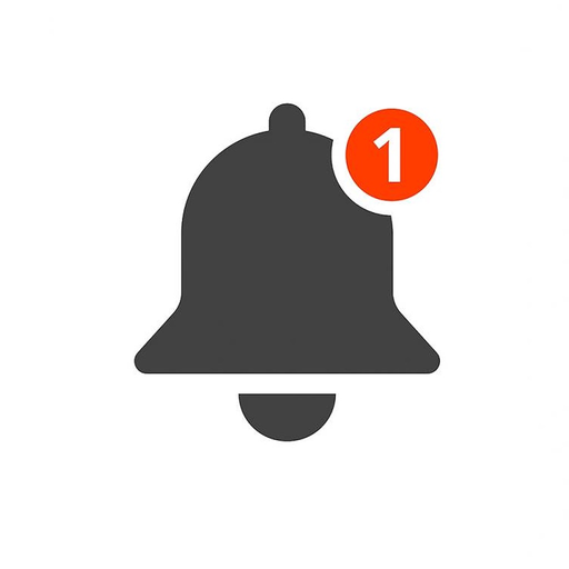 Push Notification - Tester app icon