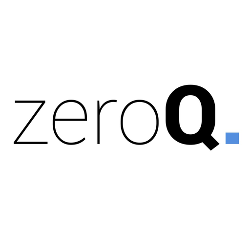 ZeroQ app icon