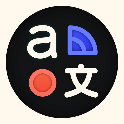 Translate mini for Watch app icon
