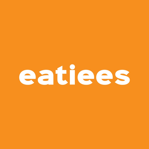 Eatiees app icon