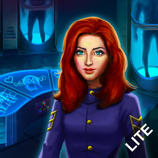 Kosmonavtes: Academy Escape LT app icon