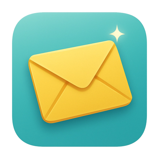 EnvelopeMagic app icon