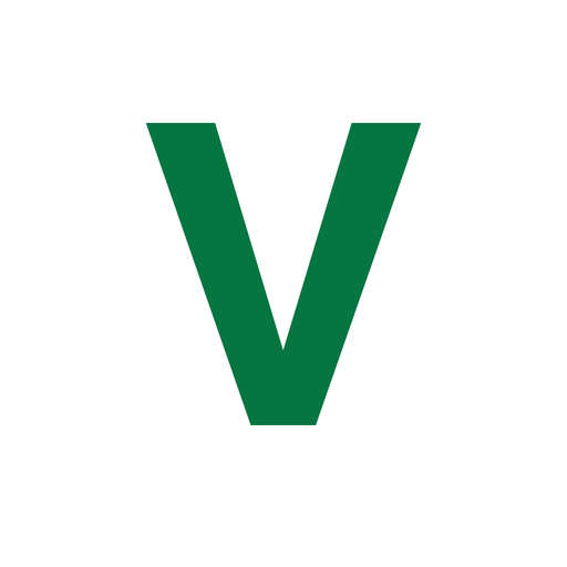Ventwo app icon