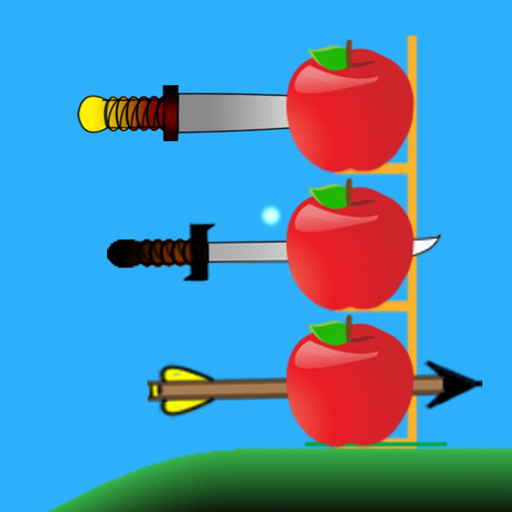Shooting Genius app icon