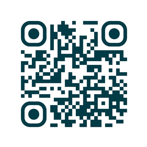 QRCode - Digital Fancy QRCode app icon