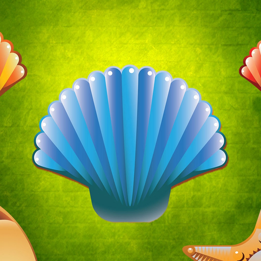 Puzzle games for kids 5 7 olds app icon
