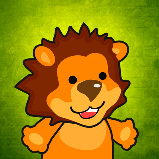 Toddler Kids games for 3 year app icon