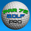 Par 72 Golf Watch Pro icon