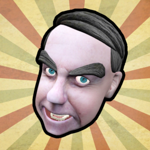 Bozonaro app icon