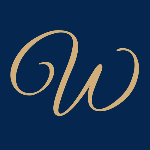 Handwriting & Calligraphy Font app icon