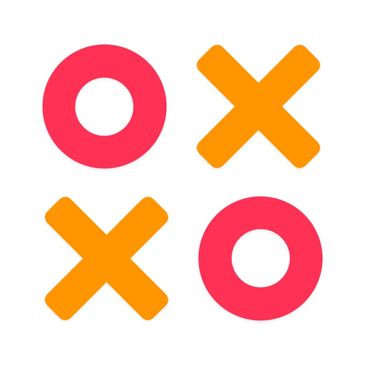 Tic-Tac-Toe - Classic Game app icon