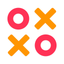 Tic-Tac-Toe - Classic Game icon