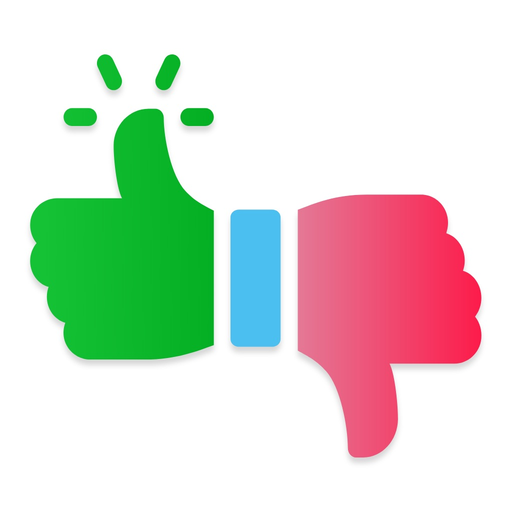 Lie Finder International app icon