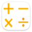 MathFlash Fun Desktop Edition icon