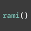 Rami Tabbara icon