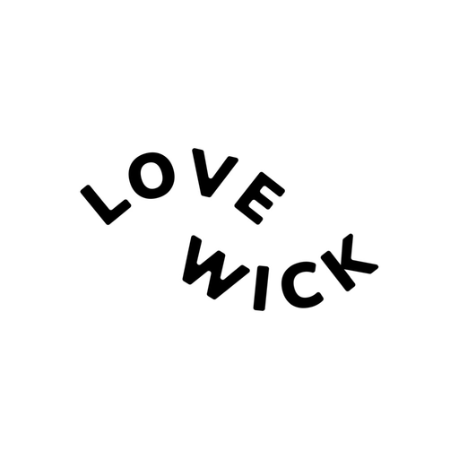 Lovewick: Relationship Tracker app icon