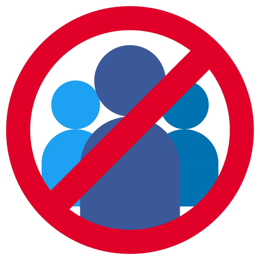 Anti-Social app icon