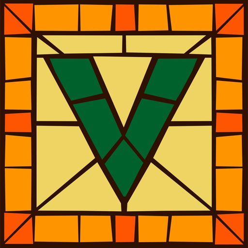 Vobiscum app icon