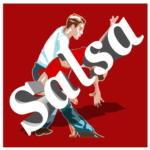 Salsa+ app icon