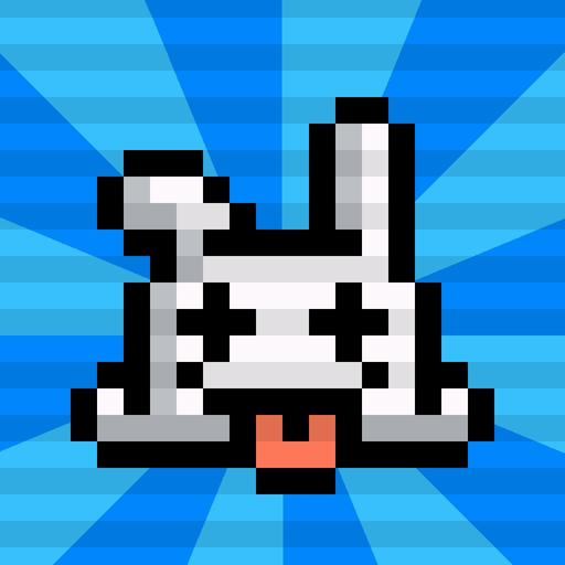 Run Jump Die app icon