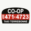 Taxi Terrebonne icon