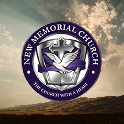 New Memorial MBC Chicago app icon