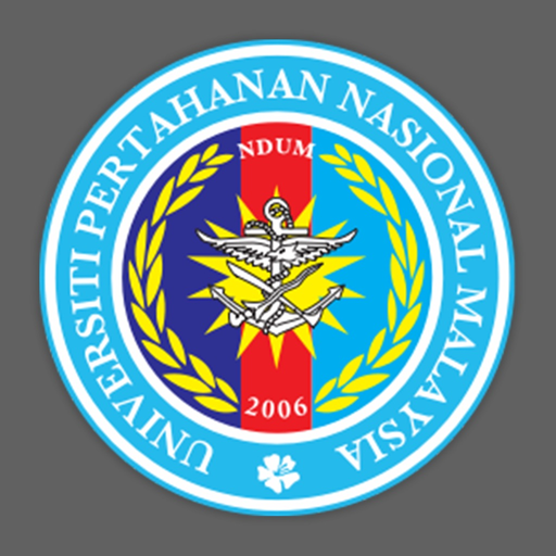 UPNM Mobile App app icon